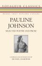 Pauline Johnson - Preview