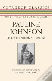 Capa do artigo Pauline Johnson