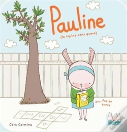 Capa do artigo Pauline (La Lapine Sans Queue)