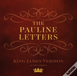 Capa do artigo Pauline Letters
