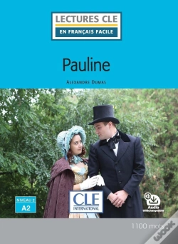 Capa do artigo Pauline ; Niveau A2