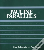 Capa do artigo Pauline Parallels