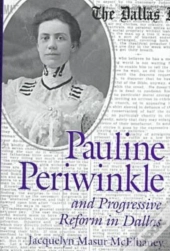 Pauline Periwinkle & Prog Reform
