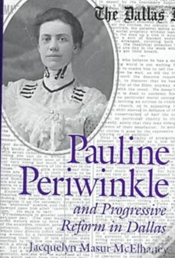Capa do artigo Pauline Periwinkle & Prog Reform