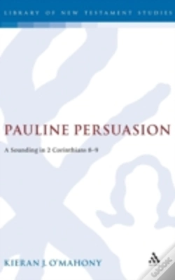Capa do artigo Pauline Persuasion