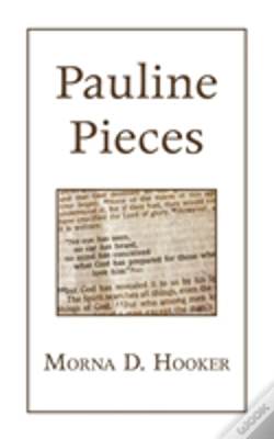 Capa do artigo Pauline Pieces