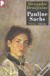 Pauline Sachs