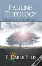 Capa do artigo Pauline Theology