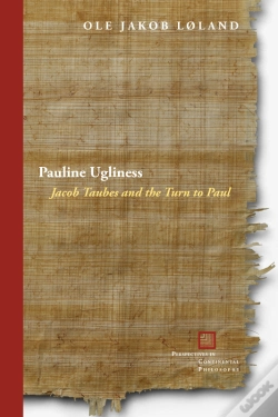 Capa do artigo Pauline Ugliness