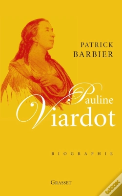 Capa do artigo Pauline Viardot