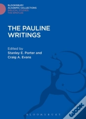 Capa do artigo Pauline Writings