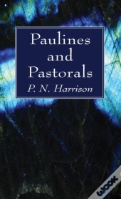 Paulines And Pastorals