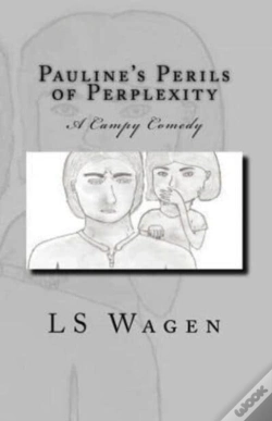 Capa do artigo Pauline'S Perils Of Perplexity