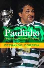 Capa do artigo Paulinho