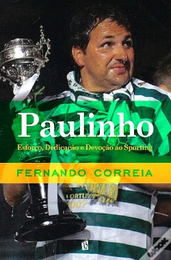Capa do artigo Paulinho