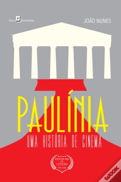 Capa do artigo Paulínia