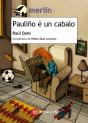 Pauliño É Un Cabalo - Preview