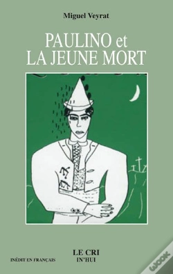 Capa do artigo Paulino Et La Jeune Mort