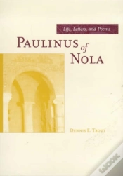 Capa do artigo Paulinus Of Nola