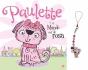 Paullete e o Mundo Cor de Rosa - Preview