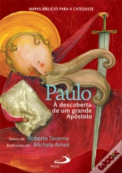 Capa do artigo Paulo - À Descoberta de um Grande Apóstolo
