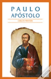 Capa do artigo Paulo Apóstolo
