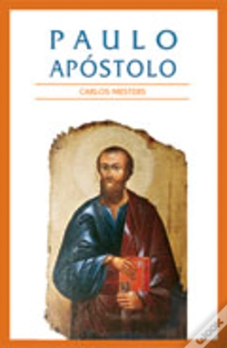 Capa do artigo Paulo Apóstolo