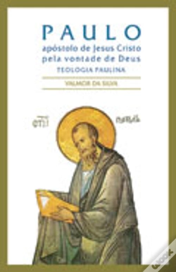 Capa do artigo Paulo - Apóstolode Jesus Cristo pela Vontade de Deus