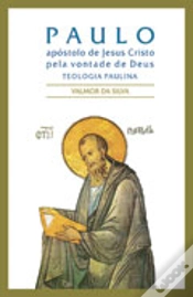 Capa do artigo Paulo - Apóstolode Jesus Cristo pela Vontade de Deus