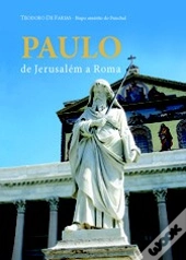 Paulo de Jerusalém a Roma