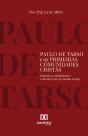 Paulo De Tarso E As Primeiras Comunidades Cristãs - Preview