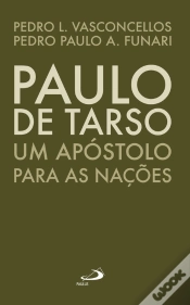Capa do artigo Paulo De Tarso