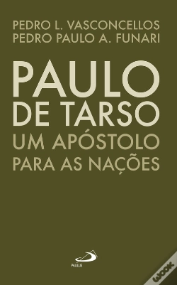 Capa do artigo Paulo De Tarso