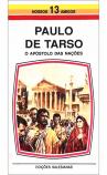 Paulo de Tarso