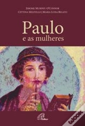 Capa do artigo Paulo e as Mulheres