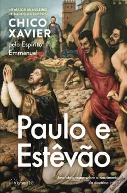 Capa do artigo Paulo e Estêvão