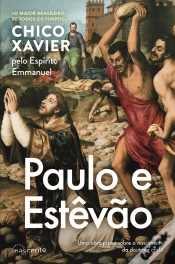 Capa do artigo Paulo e Estêvão