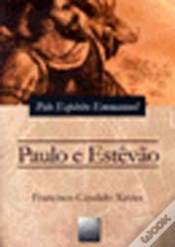 Capa do artigo Paulo e Estêvão