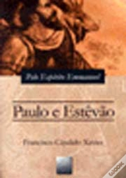 Capa do artigo Paulo e Estêvão