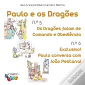 Paulo e os Dragões nº 5 e 6