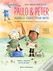 Capa do artigo Paulo & Peter