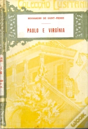 Capa do artigo Paulo e Virgínia