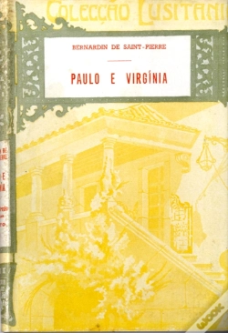 Capa do artigo Paulo e Virgínia