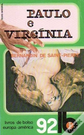 Capa do artigo Paulo e Virgínia