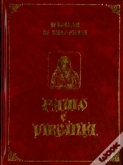 Capa do artigo Paulo e Virgínia