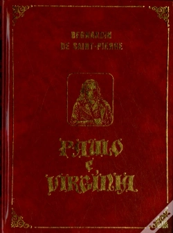 Capa do artigo Paulo e Virgínia