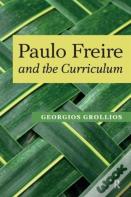 Paulo Freire And The Curriculum