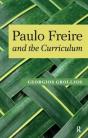 Paulo Freire And The Curriculum - Preview