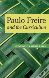 Paulo Freire And The Curriculum