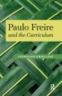 Paulo Freire And The Curriculum - Preview